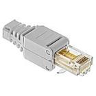 Konektor RJ45 kat.5e - mechanický