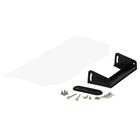 Kryt konvertoru pro výložník satelitní antény