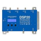 LEM DSP20-5G - programovatelný DVB-T/T2 zesilovač