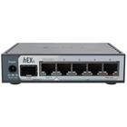 MikroTik RouterBOARD E60iUGS, hEX S