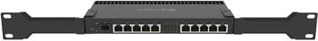 MikroTik RouterBOARD RB4011iGS+RM