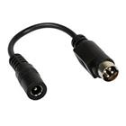 Napájecí adaptér ML517 pro záznamové zařízení Hikvision