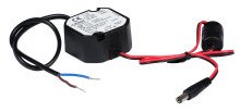 Napájecí zdroj PSC12015 (12V, 1,5A, montáž pod omítku , IP67)