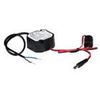 Napájecí zdroj PSC12015 (12V, 1,5A, montáž pod omítku , IP67)