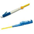 OPTIX E2000-LC optický patch cord 09/125 5m simplex