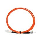 OPTIX ST-SC Optický patch cord  50/125 1m Simplex