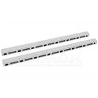 Organizér kabelů 37U OP37-W