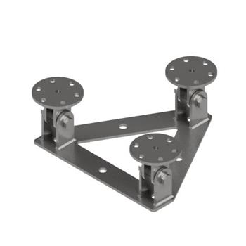 Podstavec stožáru MK