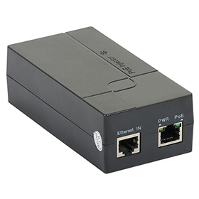 PoE napájení / Injektor ULTIPOWER 802,3at (48V 30W)