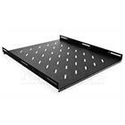 Police do rack 19" 800mm PZ800