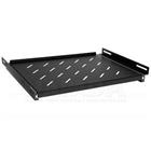 Posuvná police do 19" rack skříní PWD600 