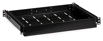 Posuvná police (perforovaná, pro 600/800mm RACK)