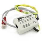 Přepěťová ochrana počítačové sítě LH Protector