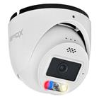 PX-DI6028IR4DLPA/W - kamera IP 6&nbsp;Mpx - seria BASIC PANIC ALARM