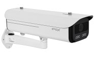 PX-TZIPH4012IR10LPR-2P-WG - kamera IP 4Mpx ANPR pro SPZ