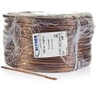 Reproduktorový kabel BiTsound PGY-p 2x 1,5 mm (100 m)