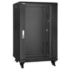 S6815/B - szafa Rack 19" - 600x800x15U