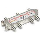 SAT/TV/FM Rozbočovač RSAT-6 (5-2300 MHz)