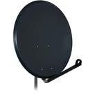 Satelitní anténa železná: TRX-EL 90 FAMAVAL (90 cm) [graphite]