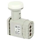 Satelitní konvertor LWB202L Wideband LO 10,41 GHz TERRA