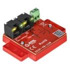 SDIP-40-120 - adapter PoE Gigabit obniżający napięcie do 12V 40W