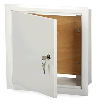 Skříň DAWIS-IB OMP-3 300x300x120mm pod omítku