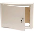 Skříň DAWIS-IB TPR-5 520x400x140mm (dřevěná zadní deska)