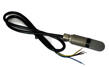 Snímač vlhkosti a teploty MODBUS