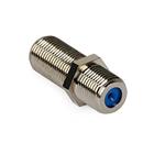 Spojka F (zdířka) / F (zdířka): PCT-81-F-DFG