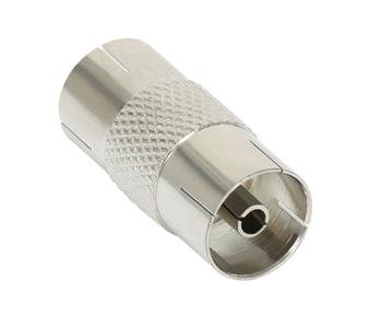 Spojka IEC (zdířka) / IEC (zdířka)