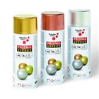 Sprej zinkový na žár SCHULLER 400ml