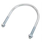 Svorník "U" M14, rozteč 185 mm ZN