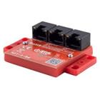 Switch PoE (extender) ATTE APT-3-50 (3 porty, 802,3at, 10/100/1000 Mbps)