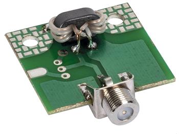 Symetrizační člen SAI-V (1-60 K)