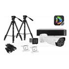 Systém pro měření teploty lidského těla