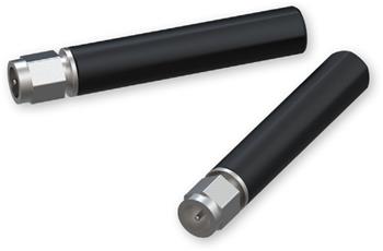 Teltonika PR1CS530 5G kompaktní mobilní SMA anténa - rovná