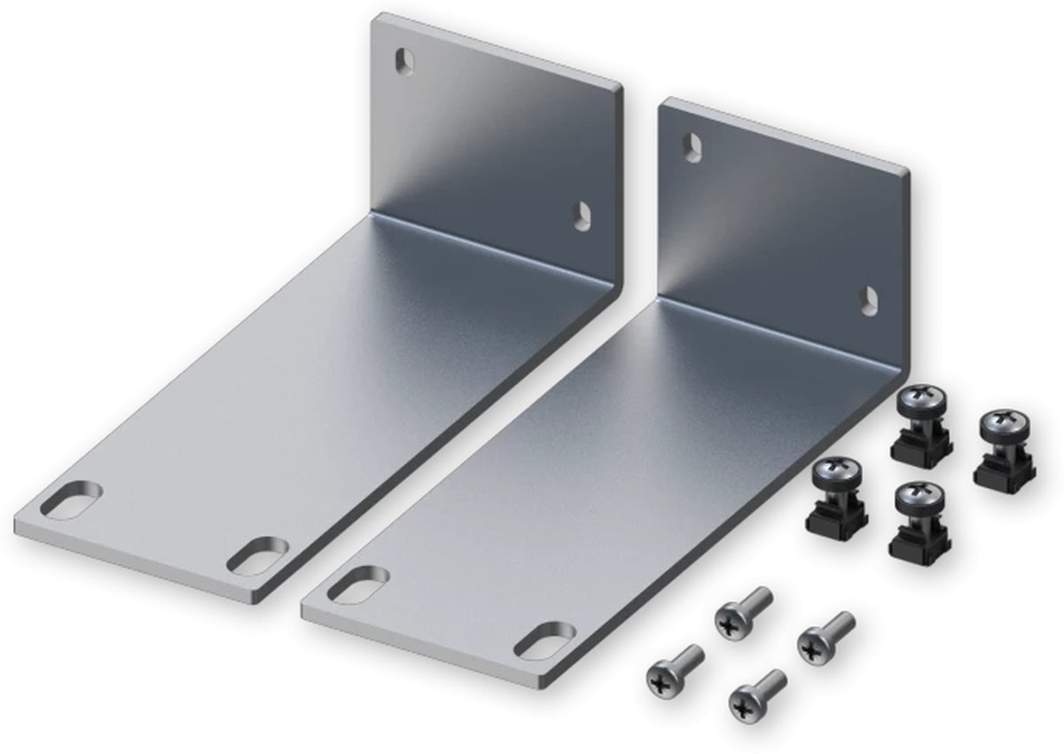 Teltonika PR5MEC26 Montážní KIT do Racku