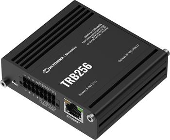 Teltonika TRB256 Průmyslová NB-IoT Gateway