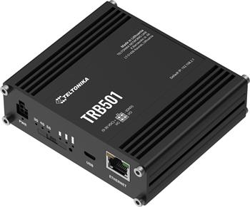 Teltonika TRB501 Průmyslová 5G Gateway