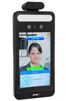 Terminál kontroly teploty PX-KD2024PT