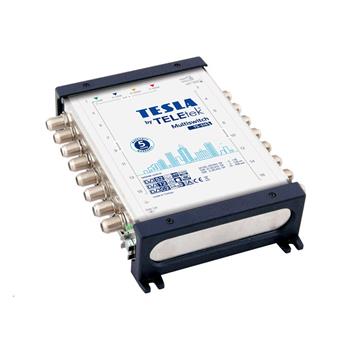 TESLA by TeleTek multipřepínač 5/16