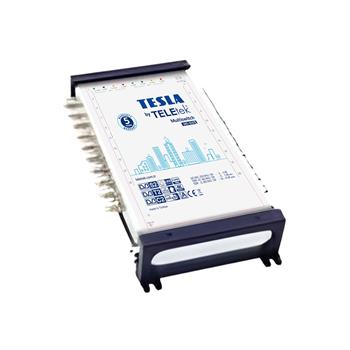 TESLA by TeleTek multipřepínač 5/20