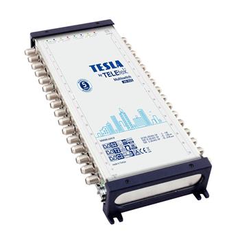 TESLA by TeleTek multipřepínač 5/32