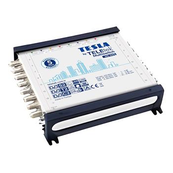 TESLA by TeleTek multipřepínač 9/16