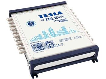 TESLA by TeleTek multipřepínač 9/20