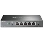 TP-Link ER605 Gigabitový Multi-WAN VPN Router, verze 2.20
