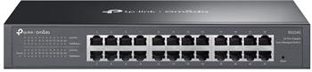 TP-Link ES224G Omada 24portový gigabitový easy managed switch