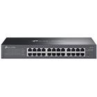 TP-Link ES224G Omada 24portový gigabitový easy managed switch