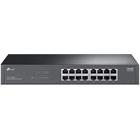 TP-Link LS1016G - 16-portový Gigabitový switch