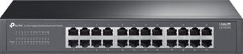 TP-Link LS1024G - 24-portový Gigabitový switch